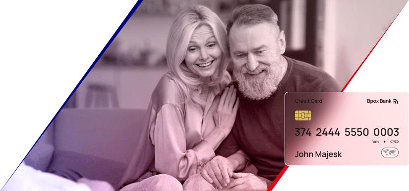 FUTU Personal Debit Card